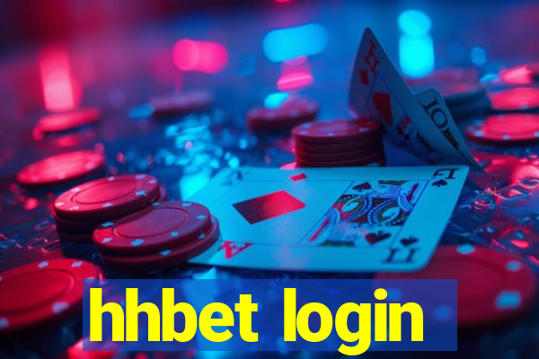 hhbet login